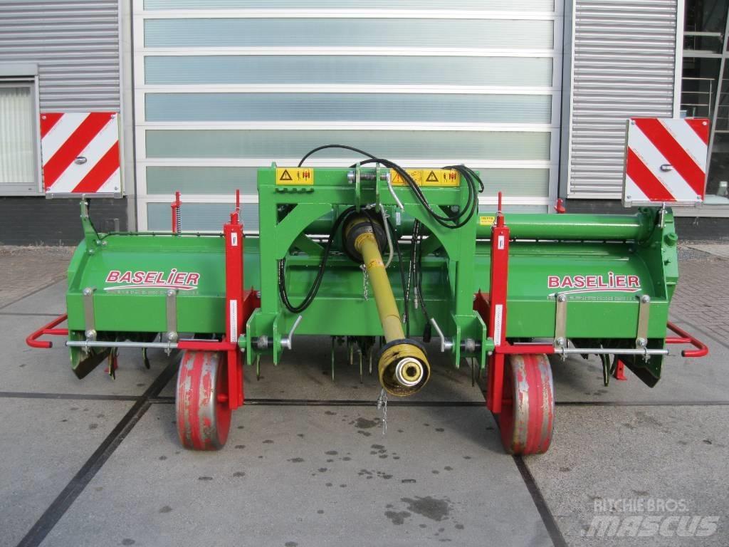 Baselier 4FKE 310 Vagotuvai