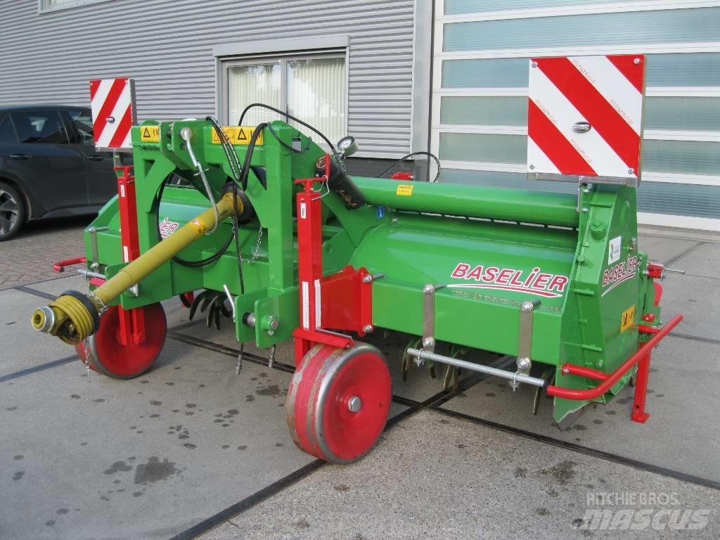 Baselier 4FKE 310 Vagotuvai