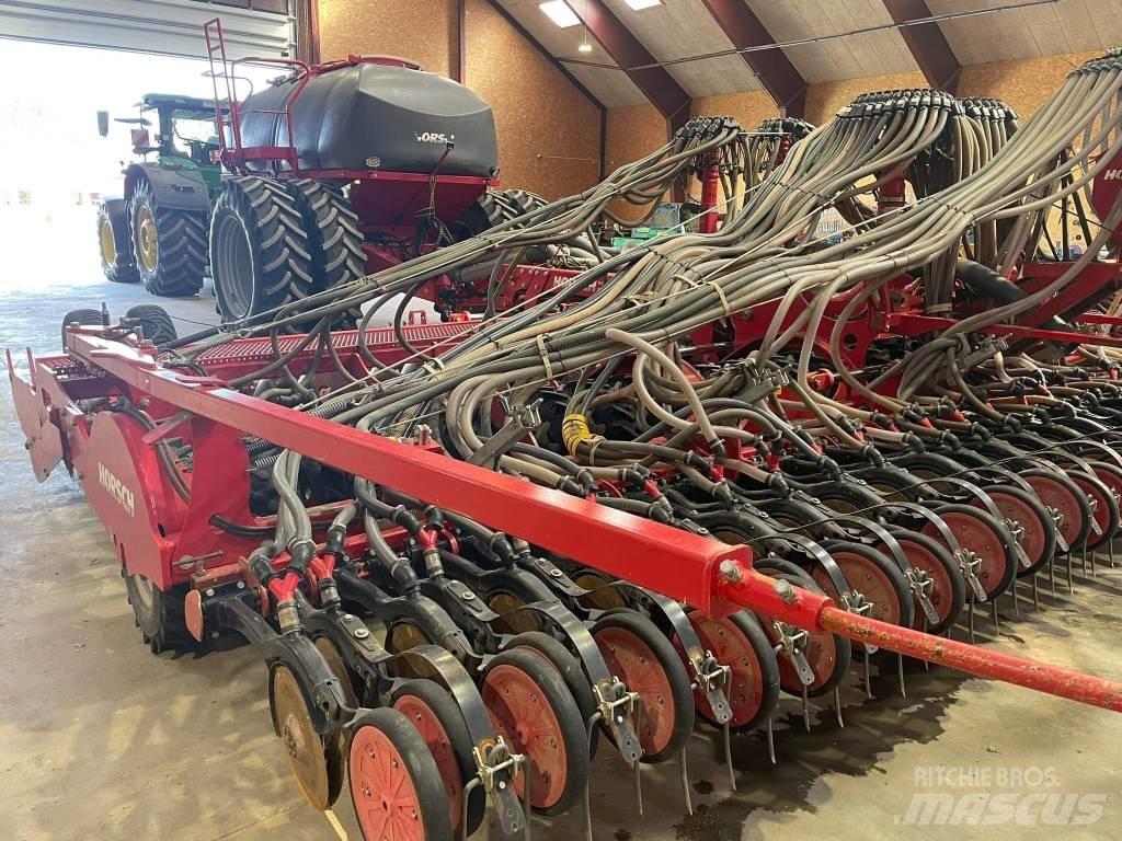 Horsch Pronto 9 SW Sėjimo technika