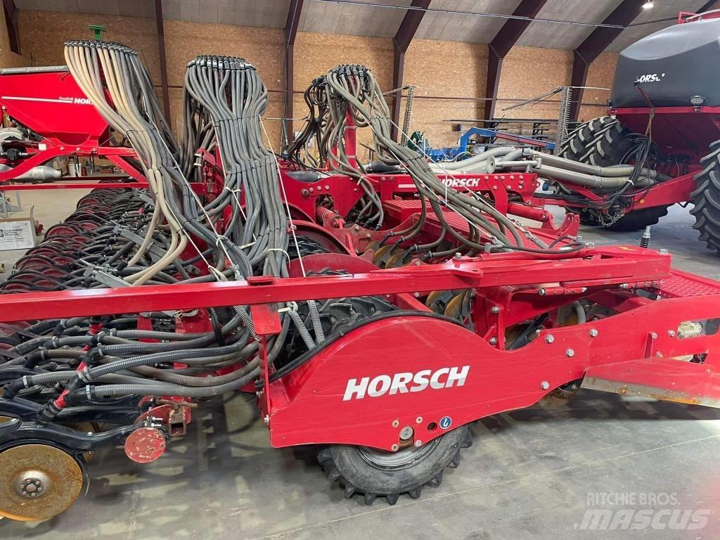 Horsch Pronto 9 SW Sėjimo technika
