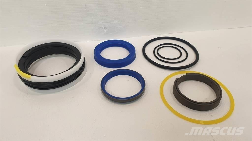Cranab 1525067 Hidraulikos įrenginiai