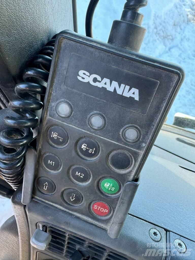 Nemek 220 TSR Šulinių gręžimo technika