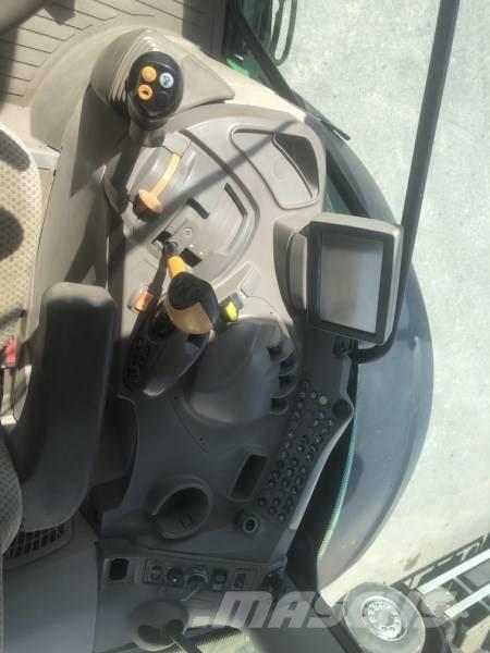 John Deere 6195 R Traktoriai