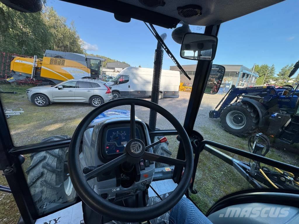 New Holland TD 5040 Traktoriai