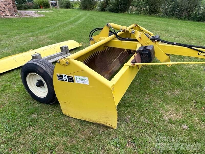 Degelman LL3050 Kita kultivavimo technika ir priedai
