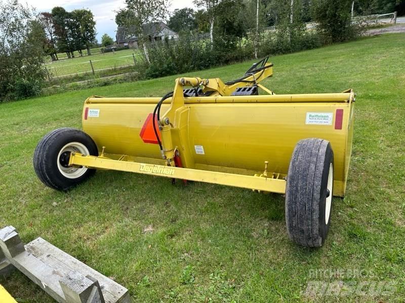 Degelman LL3050 Kita kultivavimo technika ir priedai