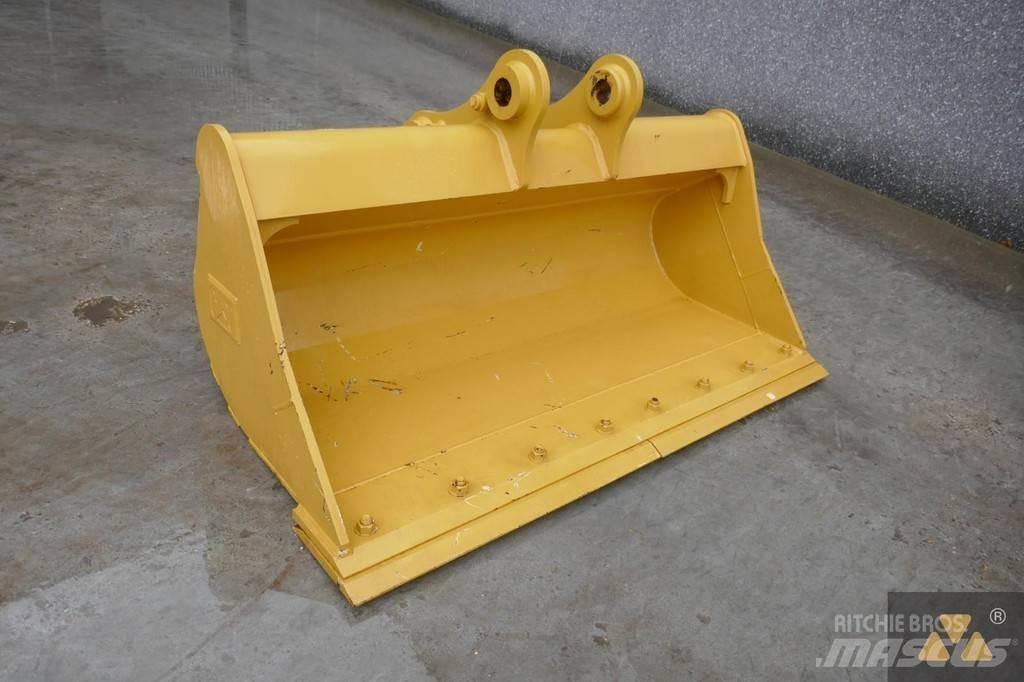 CAT 315 Bucket Kaušai