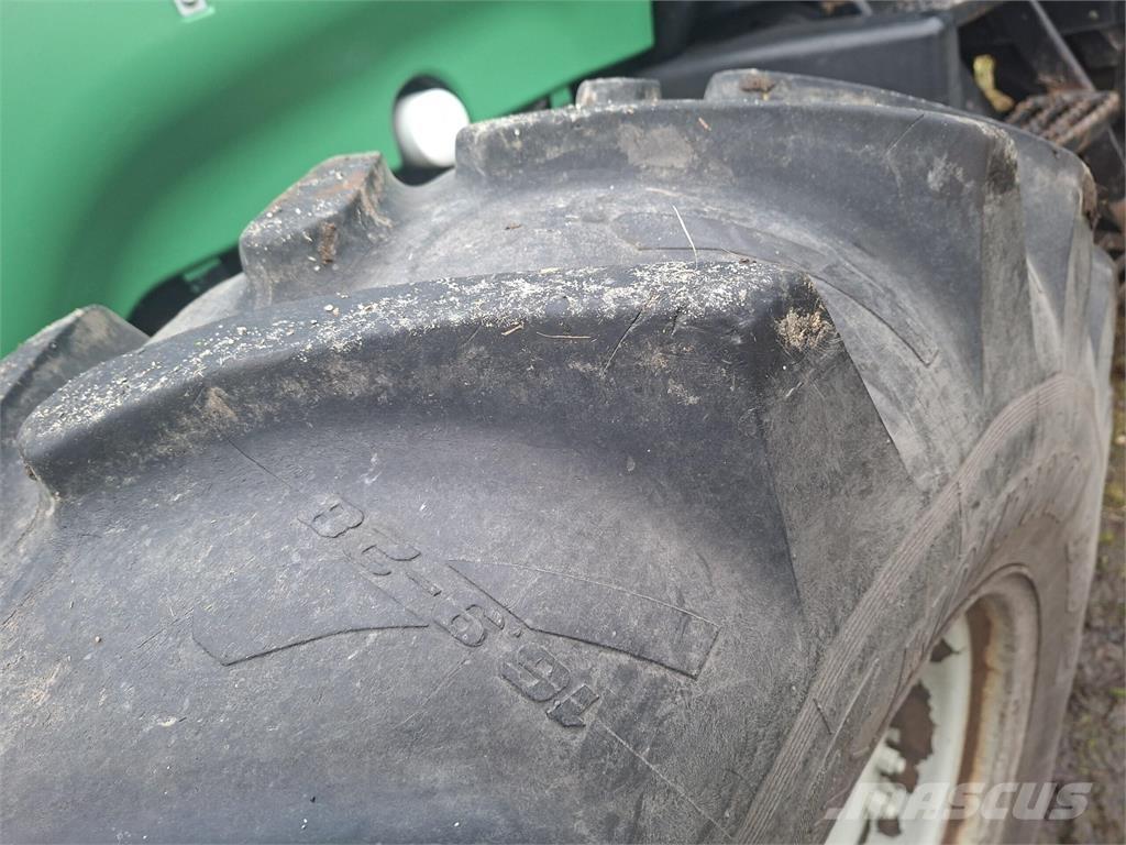 Valtra T190 7.4 Traktoriai