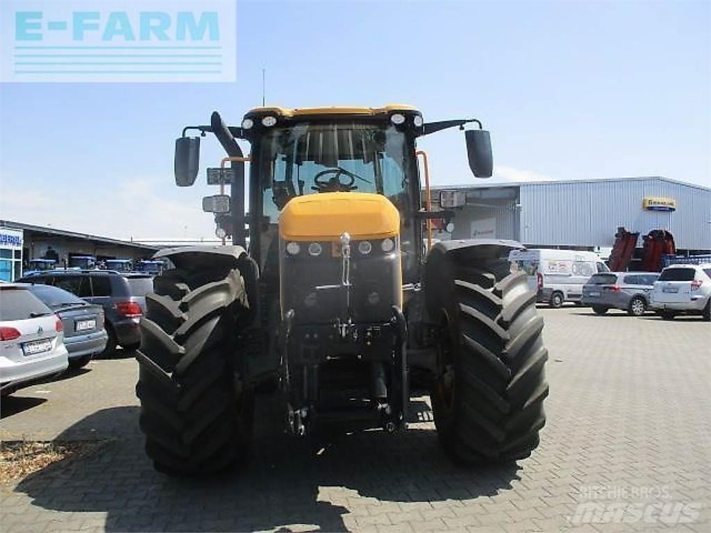 JCB 4220 icon Traktoriai