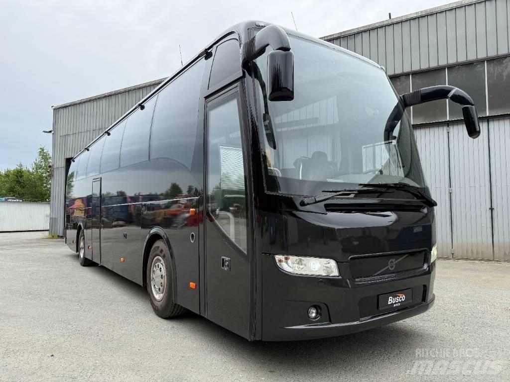 Volvo B12B 9900 Keleiviniai autobusai