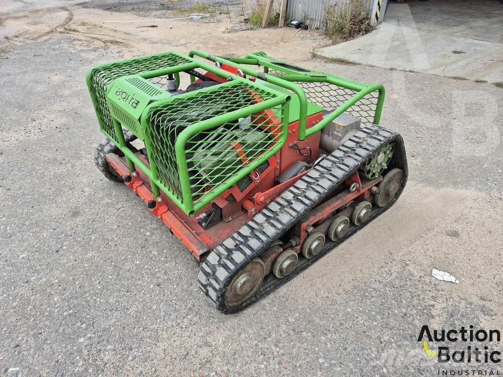 Agria 9600 Sodo traktoriukai-vejapjovės