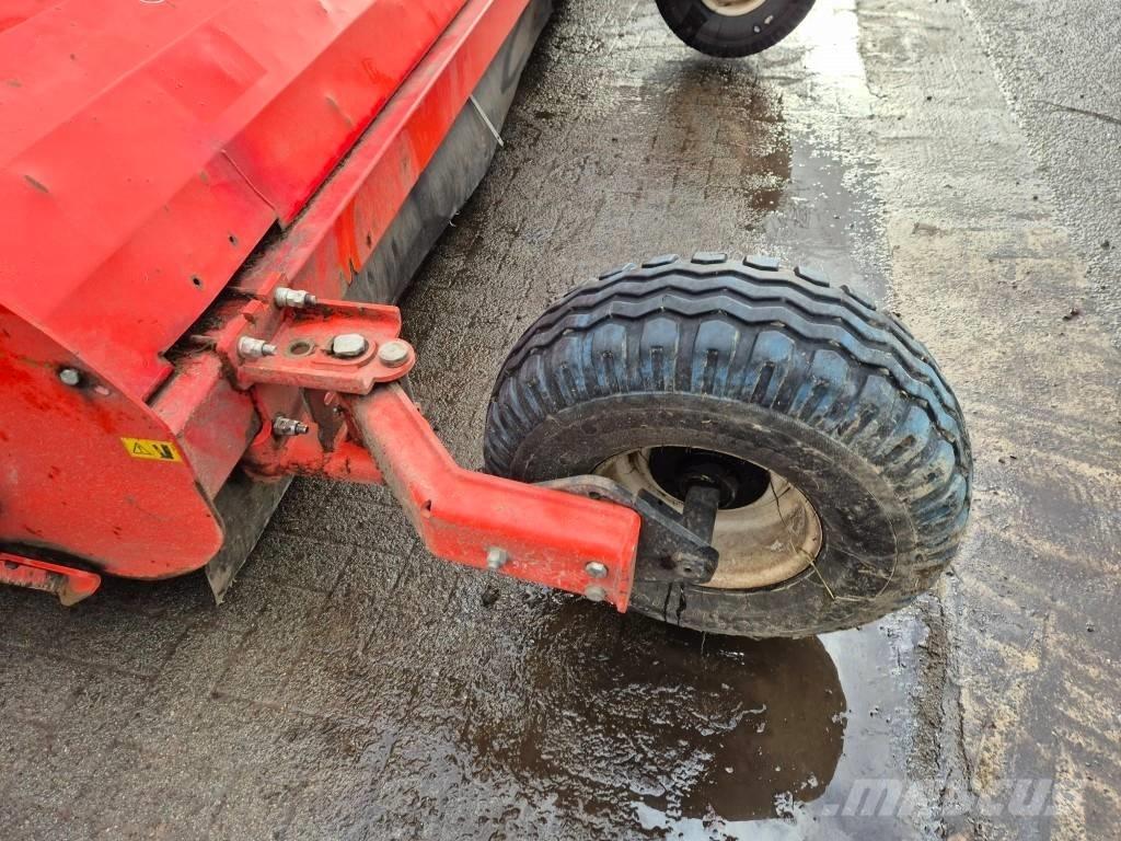 Maschio Gamella 620 Ganyklų šienapjovės / rėžtuvės