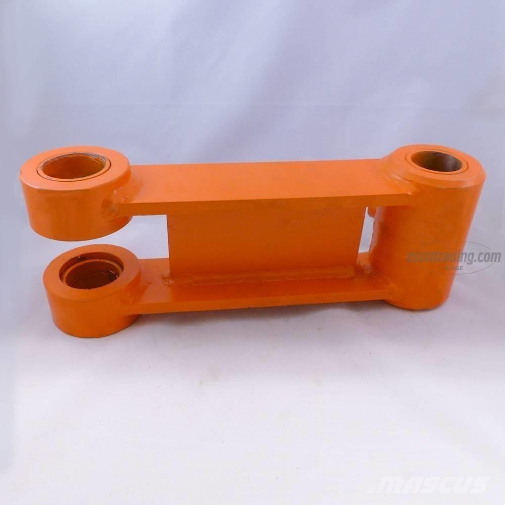 Kubota Reservdelar Hidraulikos įrenginiai