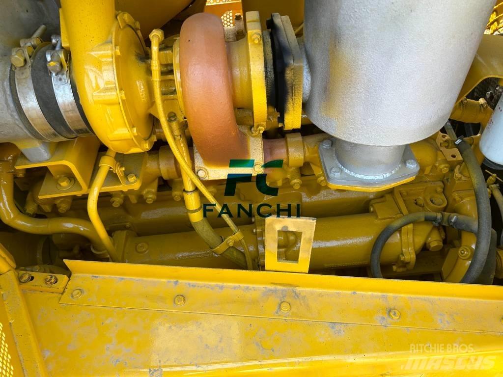 CAT D 8 R Vikšriniai buldozeriai
