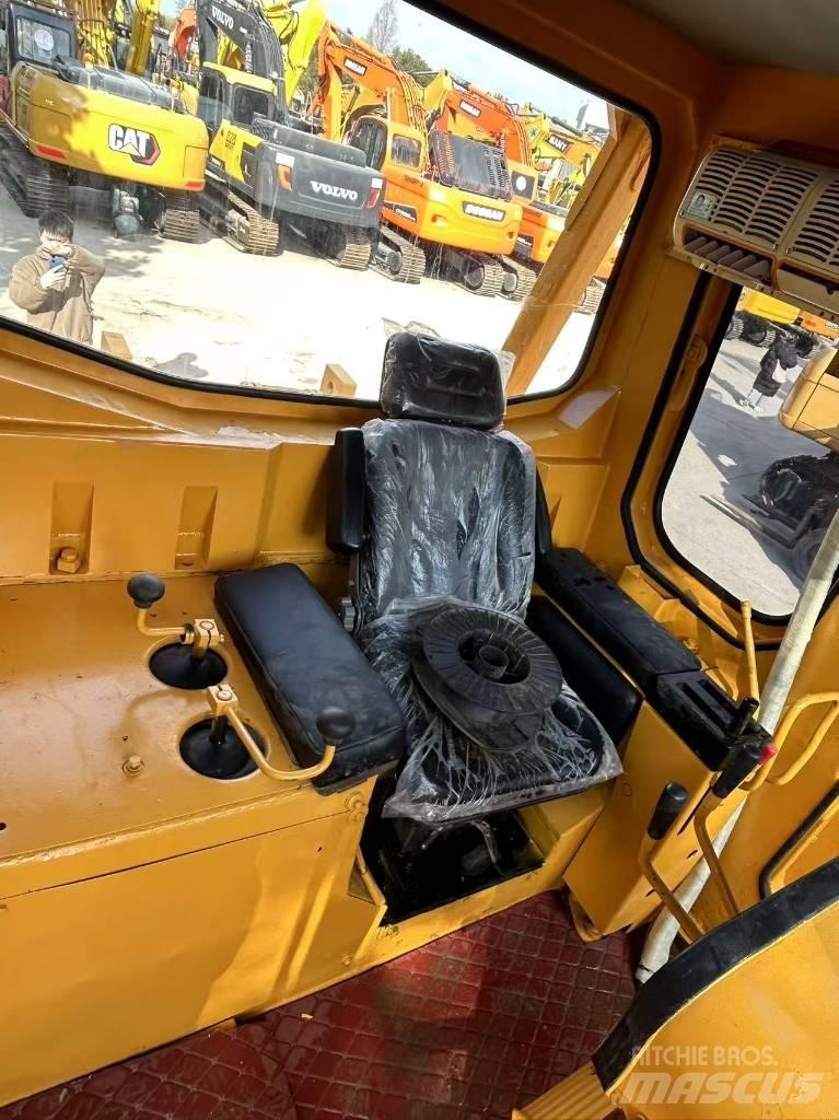 CAT D 7 G Vikšriniai buldozeriai