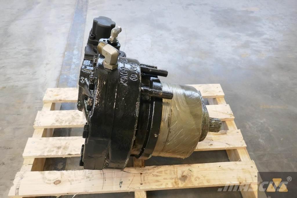 CAT 355-5669 Ašys