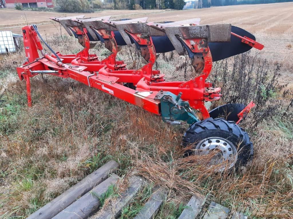 Vogel & Noot MS850ST Apverčiamieji plūgai