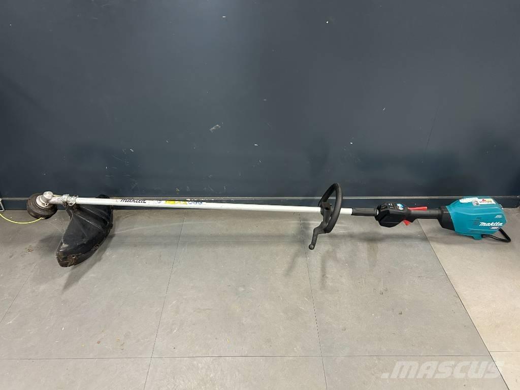 Makita Ur007gz01 Aplinkos tvarkymas - Kita