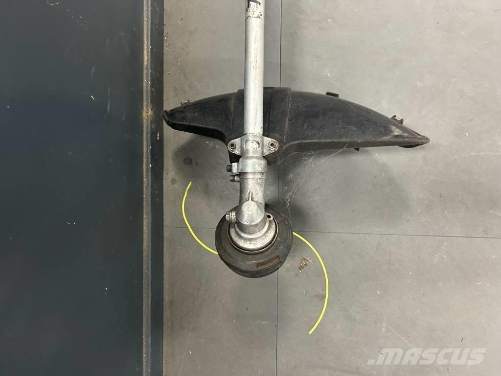 Makita Ur007gz01 Aplinkos tvarkymas - Kita