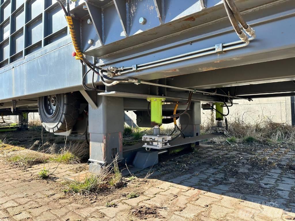  SMARTTECH ST-CLS-LOG Miško technika - Kita