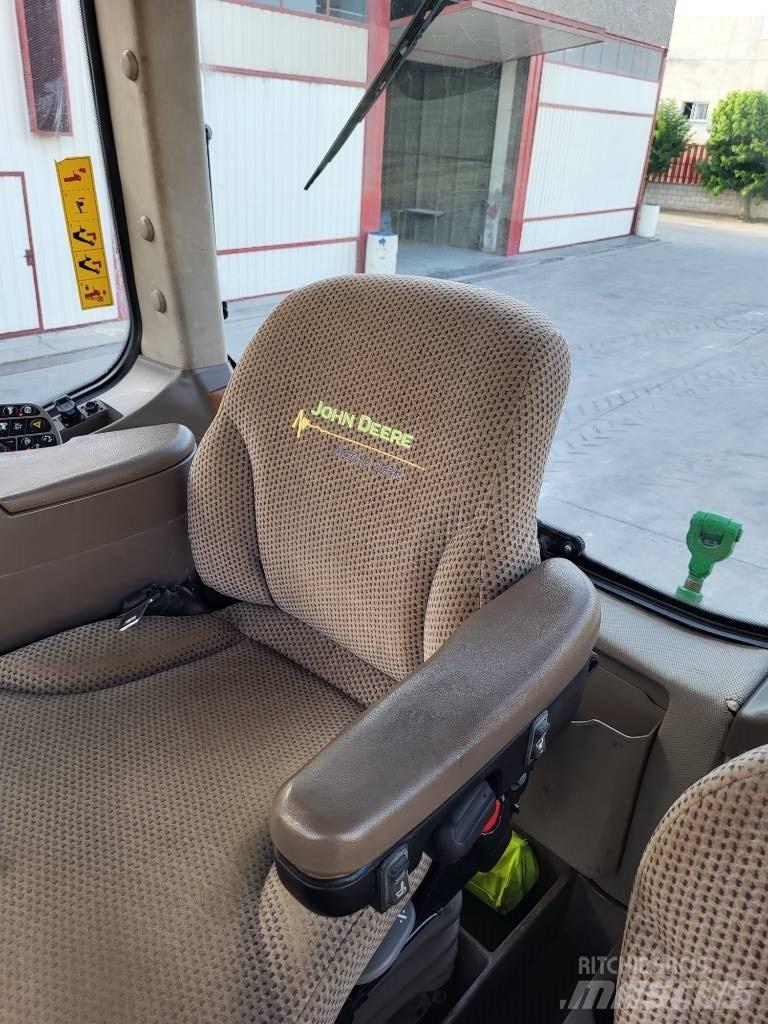 John Deere 8345 R Traktoriai