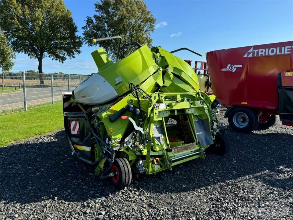 CLAAS Orbis 900 Žemės ūkis - Kita