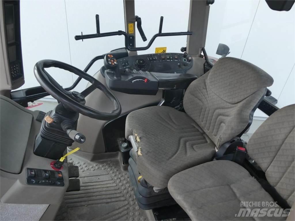Case IH CVX 175 Traktoriai