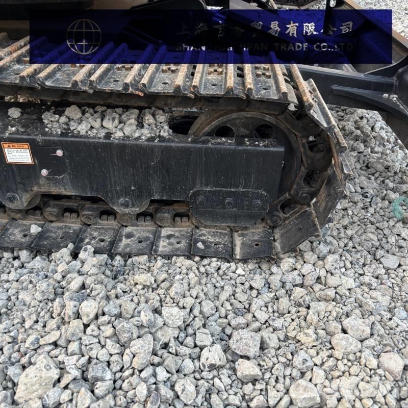 Sany SY 26 U Mini ekskavatoriai < 7 t