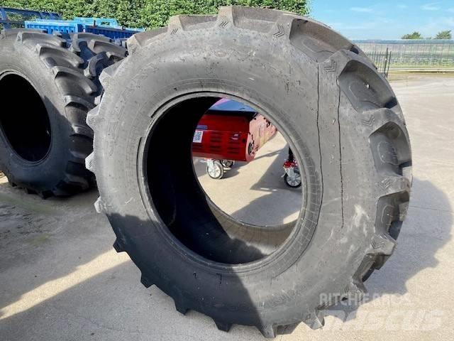 Galaxy 710/70R38 Padangos, ratai ir ratlankiai