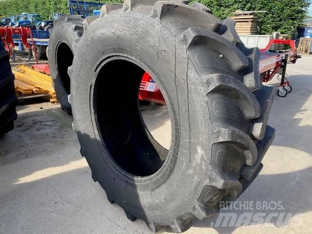 Galaxy 710/70R38 Padangos, ratai ir ratlankiai