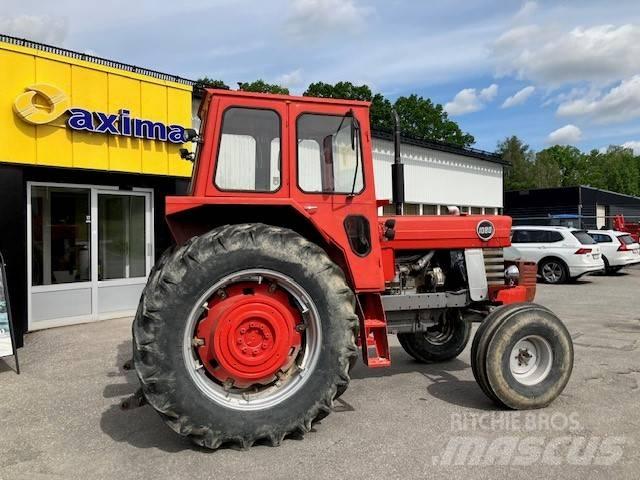 Massey Ferguson 1080 Traktoriai
