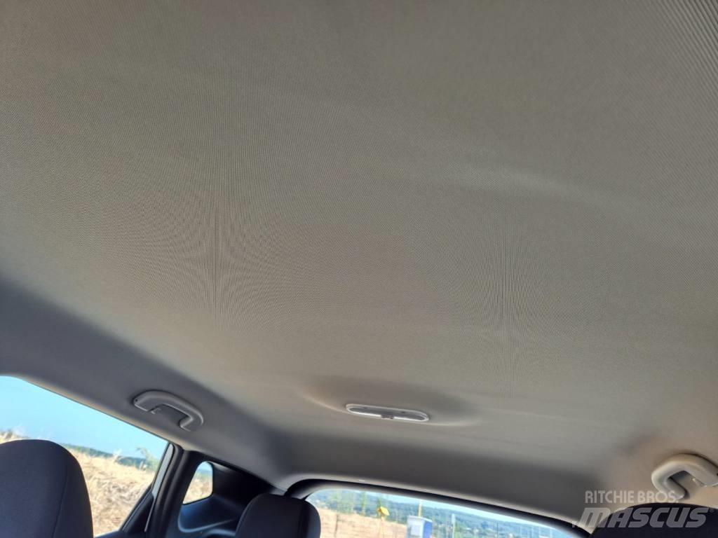 Nissan Qashqai Lengvieji automobiliai