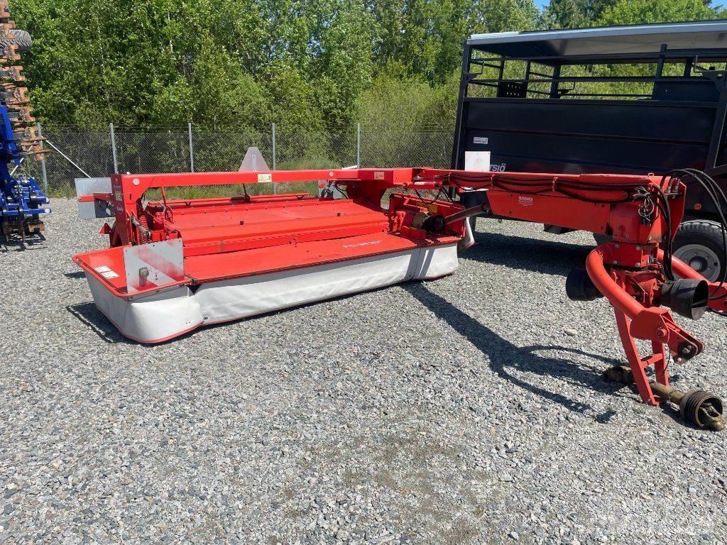 Kuhn FC 352 G Formuojančios žoliapjovės