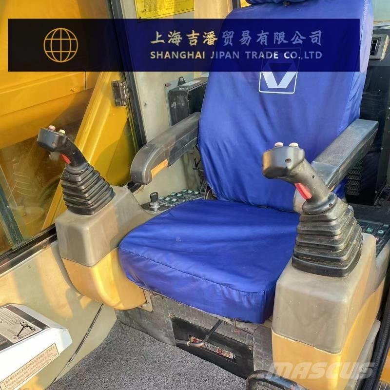 XCMG QY 35 K Visureigiai kranai