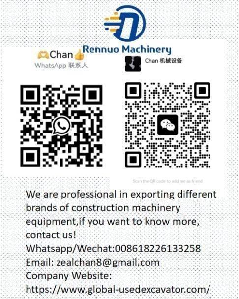 CAT 308 Mini ekskavatoriai < 7 t