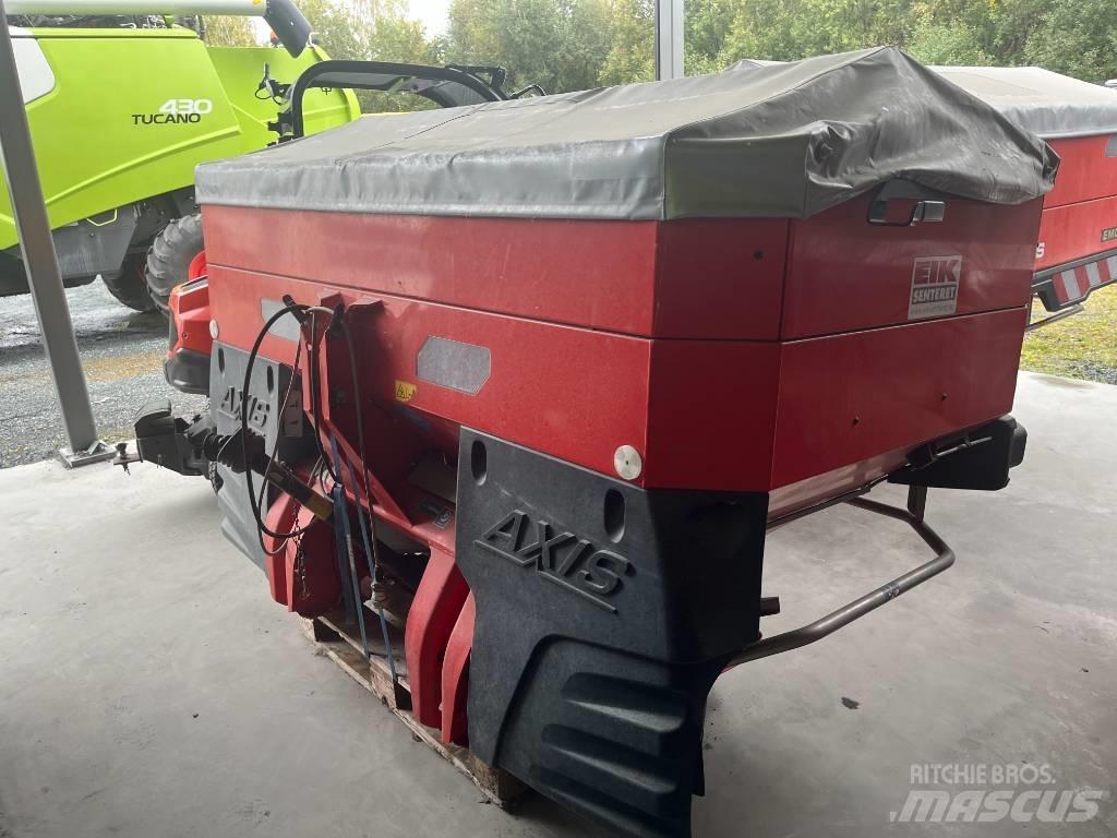 Rauch M30,2 EMC Kita sėjamoji technika ir jų priedai