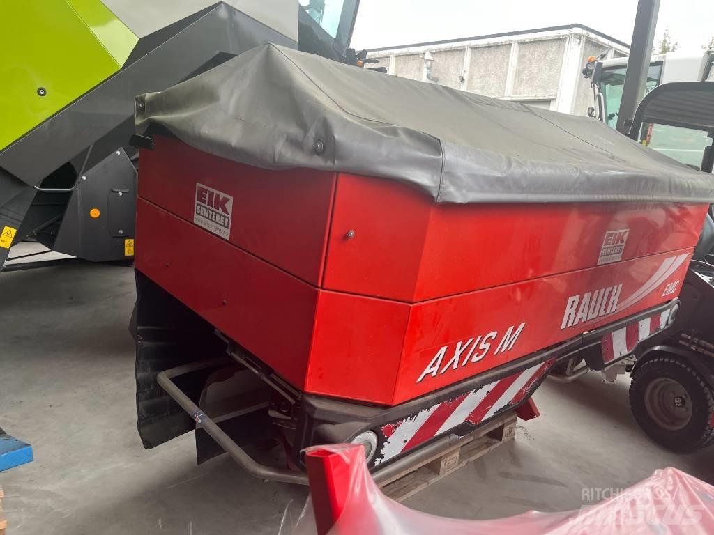 Rauch M30,2 EMC Kita sėjamoji technika ir jų priedai