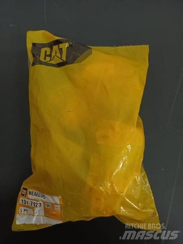 CAT BEARING 131-7123 Važiuoklė ir suspensija