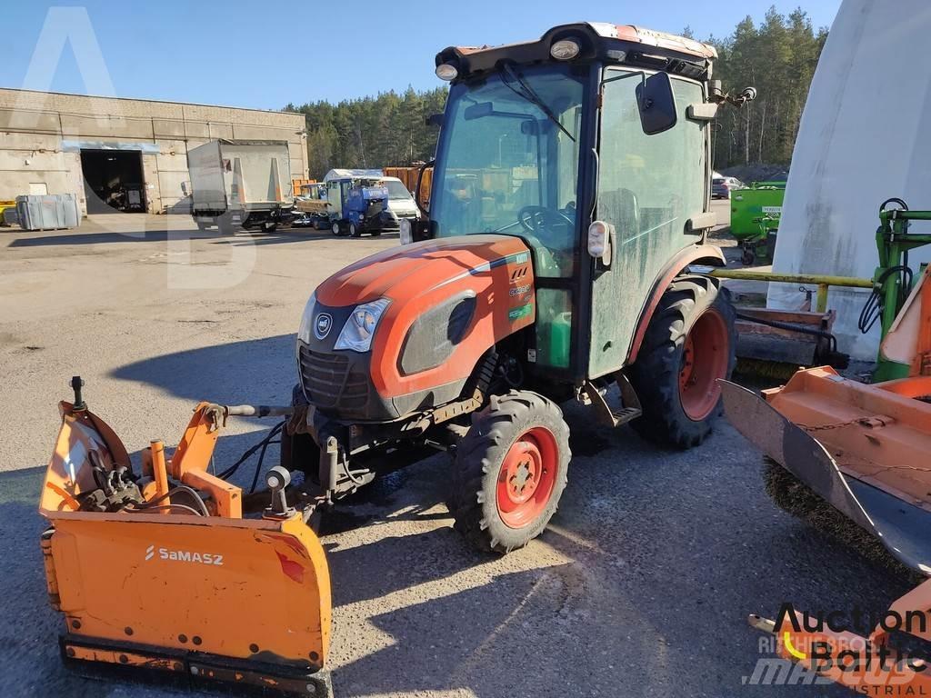 Kioti CK 4010 Traktoriai