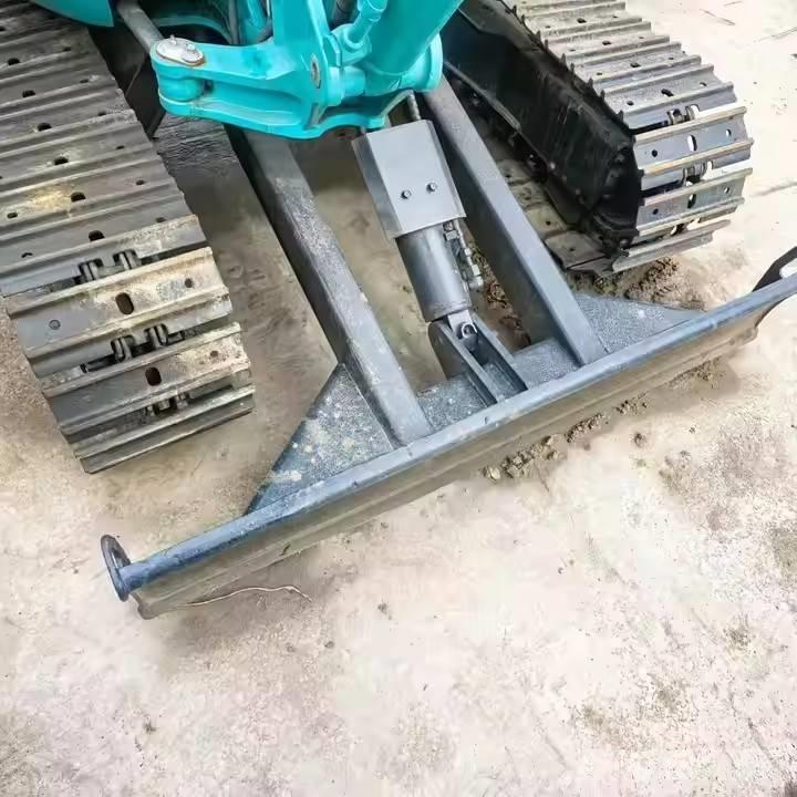 Kubota U30 Vikšriniai ekskavatoriai