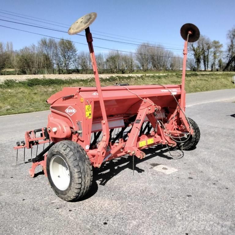 Kuhn Premia 300 Sėjimo technika