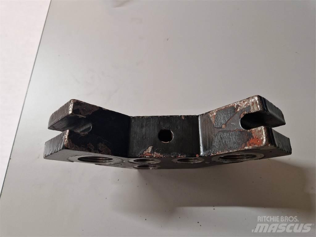 Rottne 041-0216 Hidraulikos įrenginiai