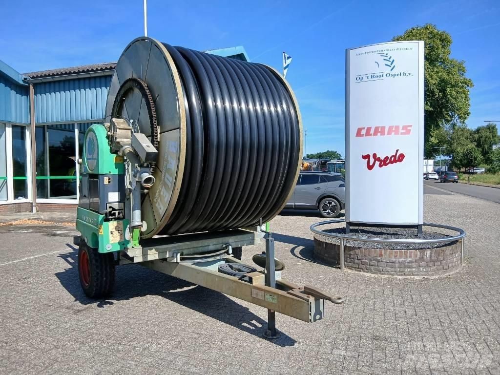Bauer T41 90-300 Drėkinimo sistemos