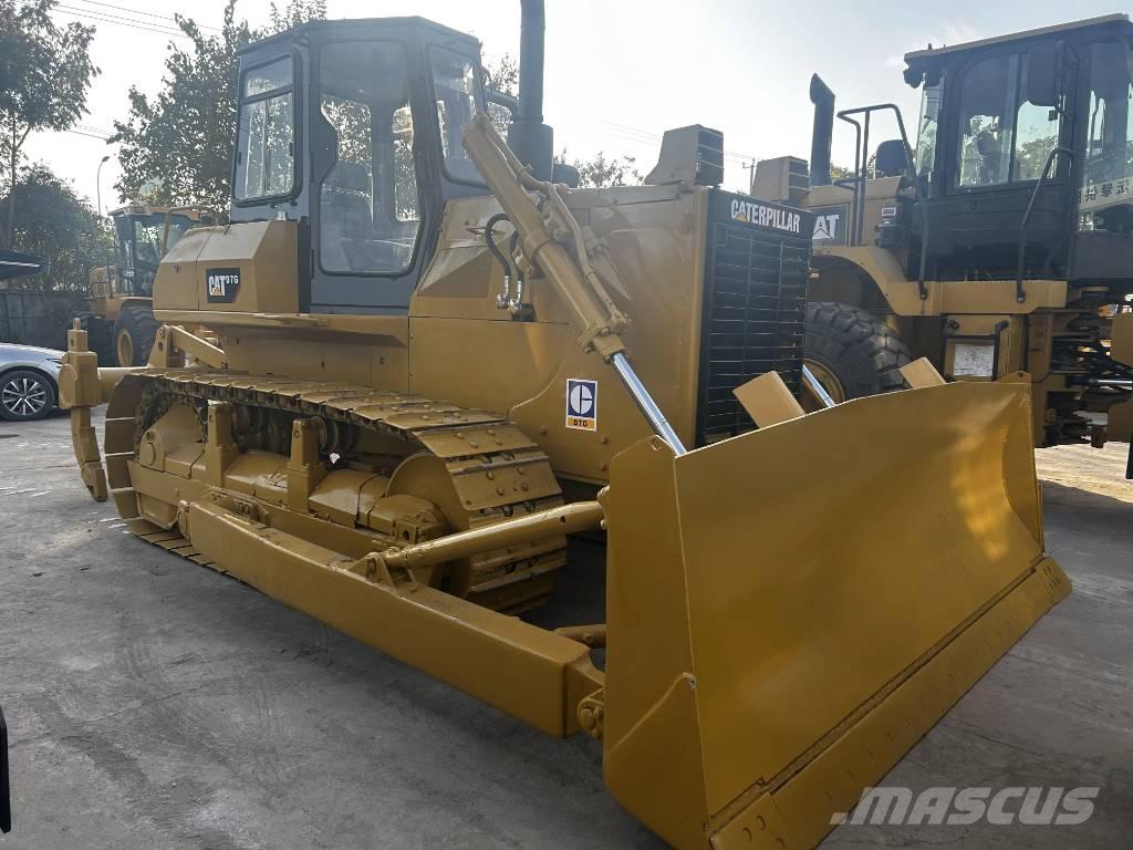 CAT D7G Vikšriniai buldozeriai