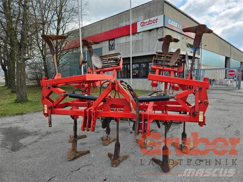 Rotoland FG 411 Kultivatoriai