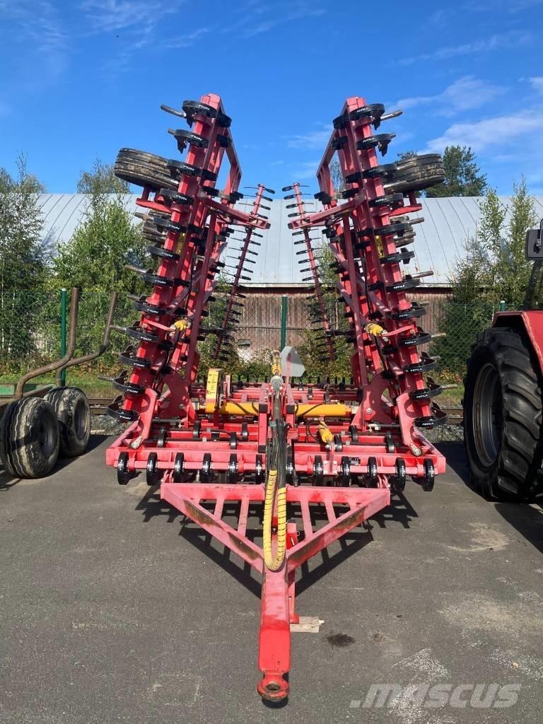Potila Master 700 H Akėčios