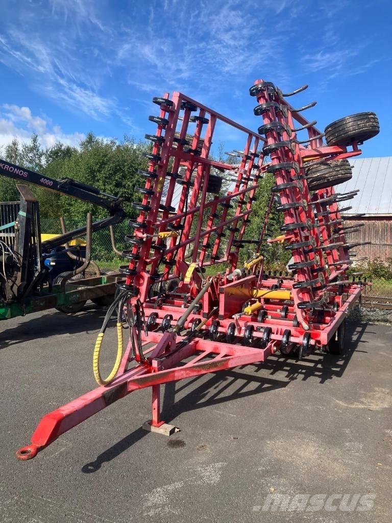 Potila Master 700 H Akėčios