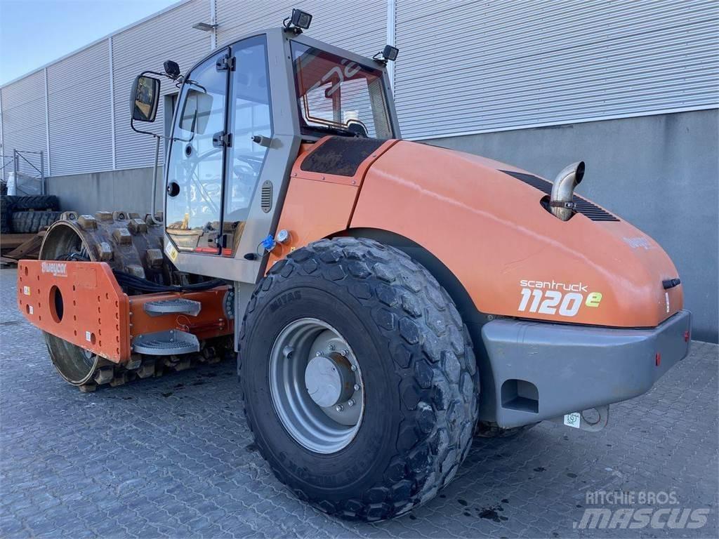 Weycor AW1120E Volai
