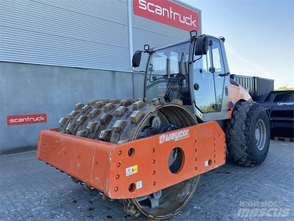 Weycor AW1120E Volai