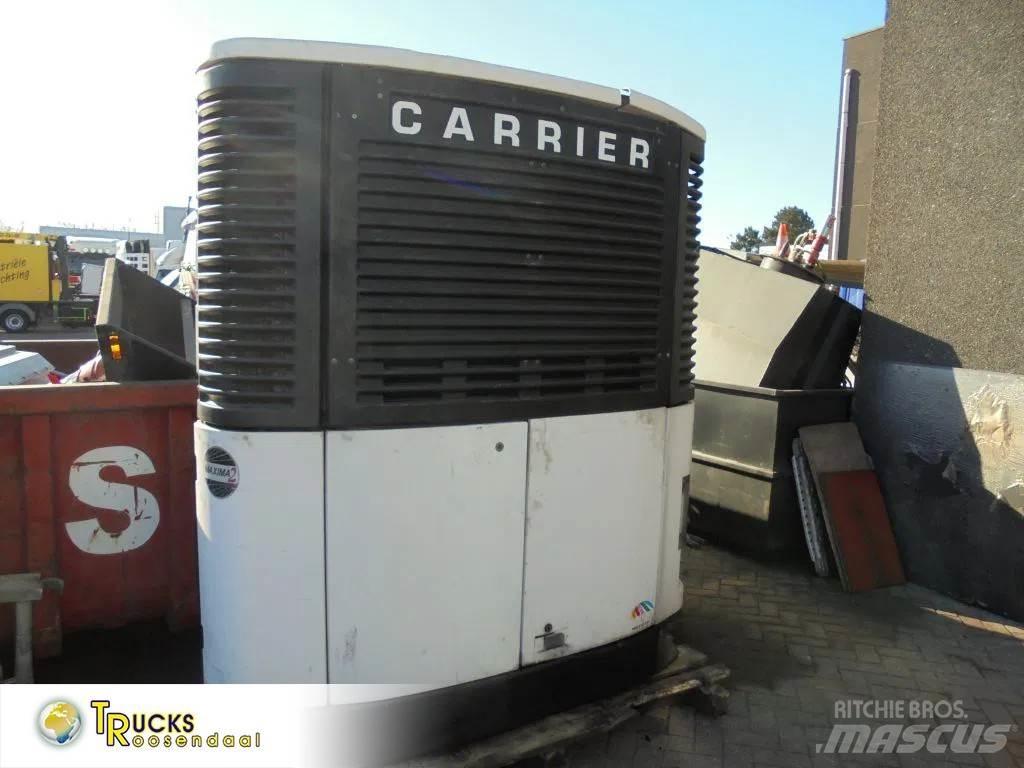 Carrier Maxima 2 Transportas - Kita